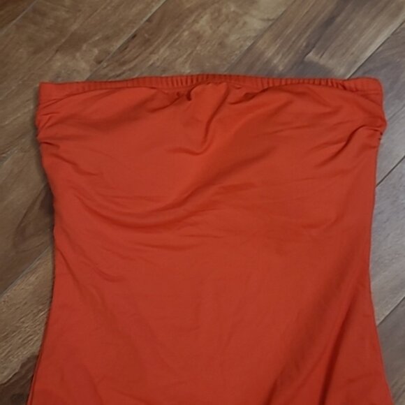 NWT Kate Spade One Piece Swimsuit - Picture 2 of 7